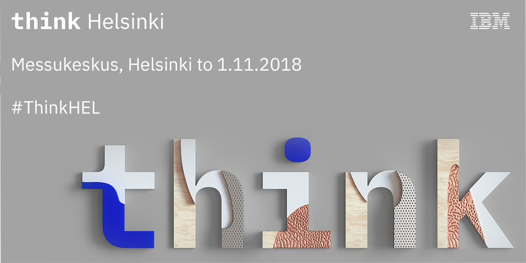Think Helsinki
