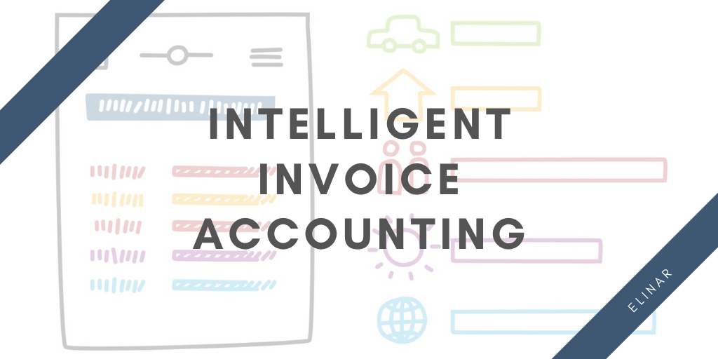 Intelligent Invoice Accounting