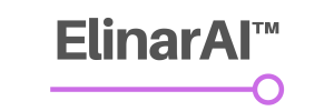 ElinarAI™ product logo